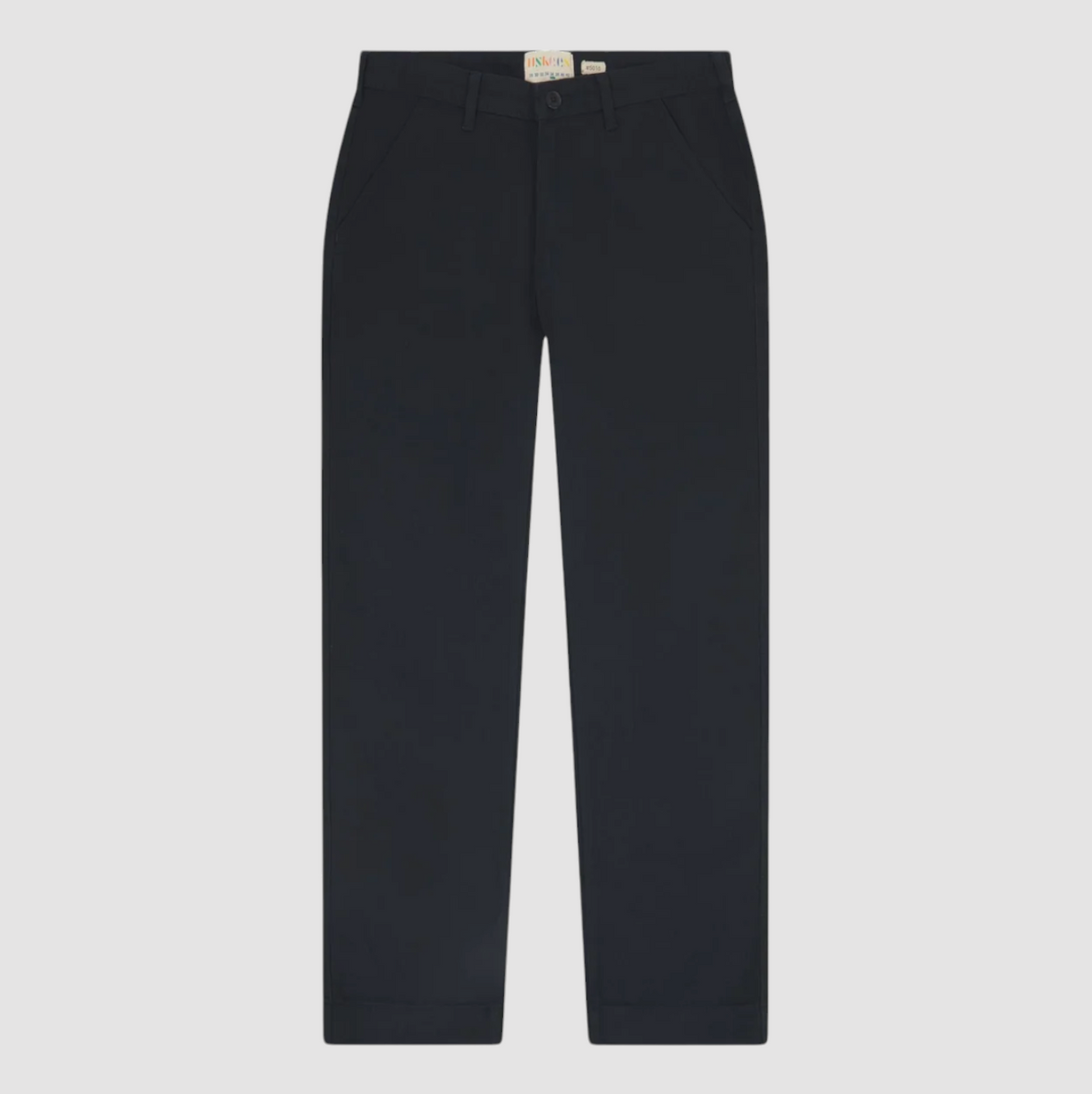 USKEES #5016 Drill Commuter Pants - Blueberry | Sheffield