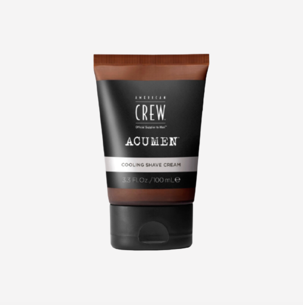 American Crew Acumen Cooling Shave Cream 