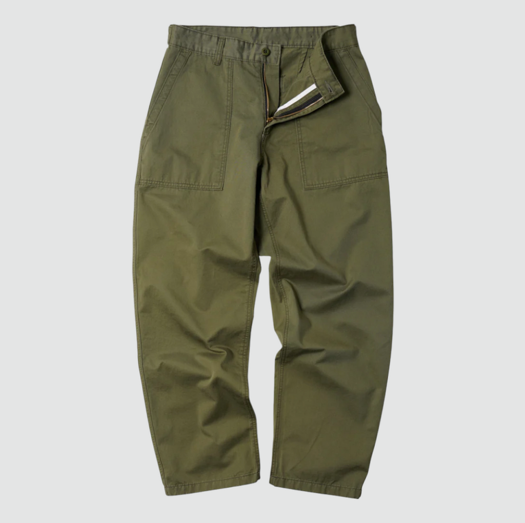 Trousers – Arnold & Co