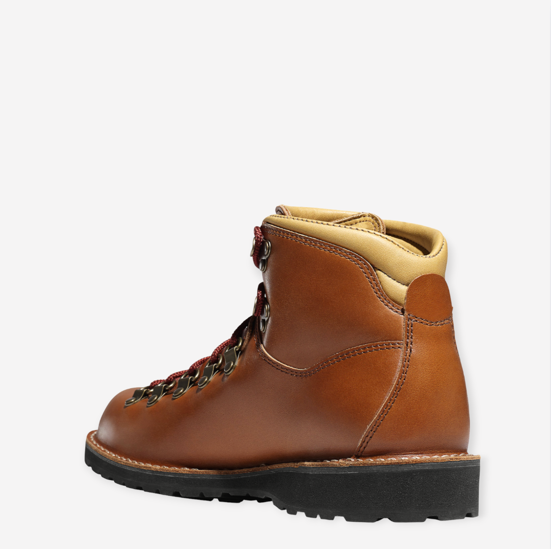 Mountain Pass Horween Rio